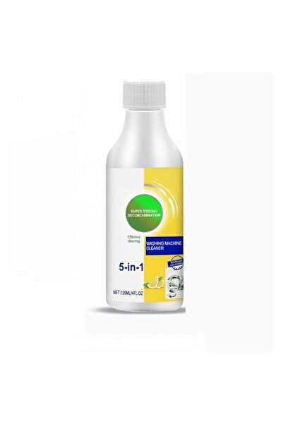 Generic Brand Heavy Duty Washing Machine Cleaner, Stain Cleaner for Front Loa...