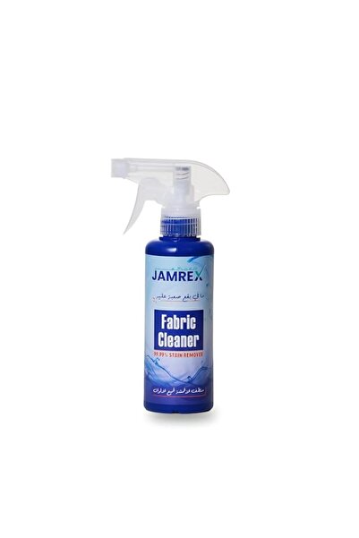 Generic Brand Jamrex Fabric Cleaner Spray, 99.99% Stain Remover for Tough Fab...