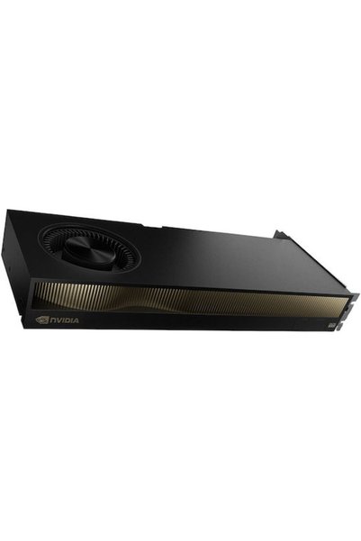 NVIDIA RTX Pro 5000 Blackwell 48GB GDDR7 Έκδοση Workstation Κάρτα Γραφικών Κω...