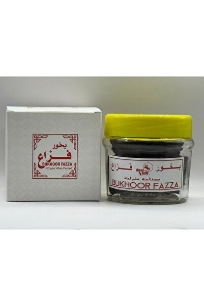NAJMATJUMEIRAH BUKHOOR FAZZA 160GM