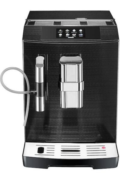 Other Acopino Modena Αυτόματη Μηχανή Εσπρέσο One Touch 1500W Πίεση 19bar με Μ...
