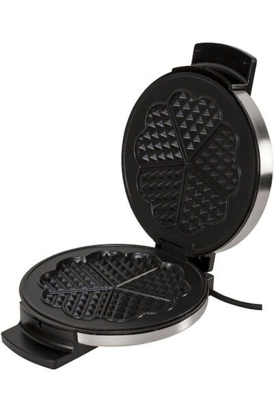 WMF Βαφλιέρα Lono για βάφλες σε σχήμα καρδιάς 900W Κωδικός: 04.1521.0011