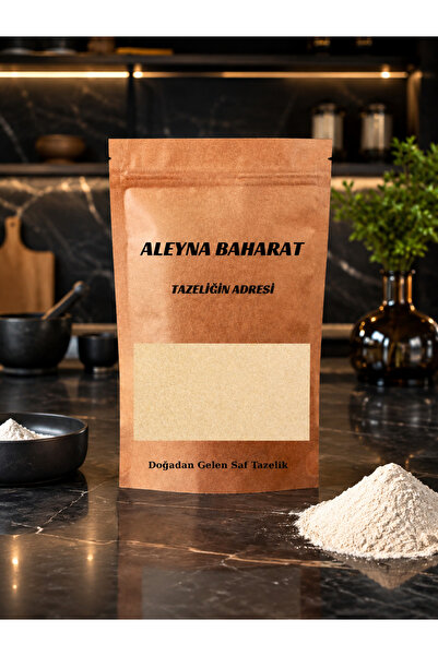 aleyna baharat 500 Gr Xanthan Gum | Ksantan Sakızı / Gıda Kıvam Arttırıcı ( E415 ) & Katkısız & Doğal