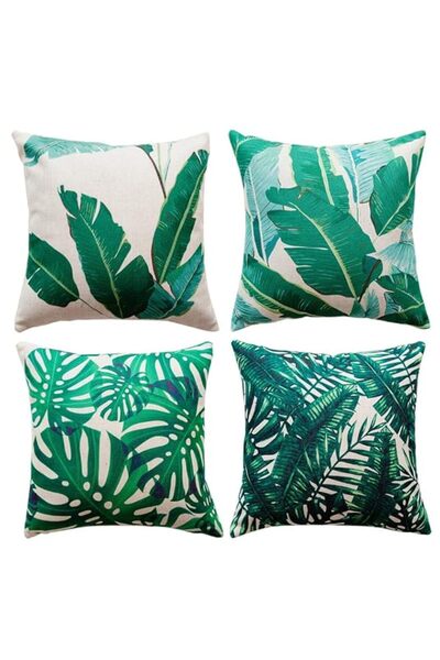 Generic Outdoor Tropical Palm Tree