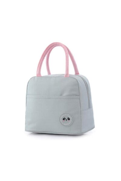 Generic Lunch Bag Insulated Lunch Bags for Women,Lunch Cool Bag Adults Water-...