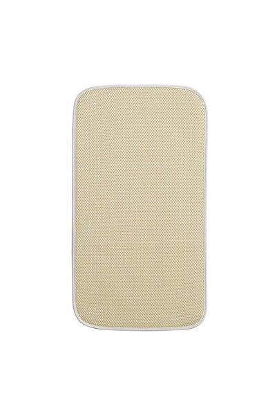 Generic iDesign iDry Quick-Drying Dish Drainer Board Mat, Made of Polyester, ...