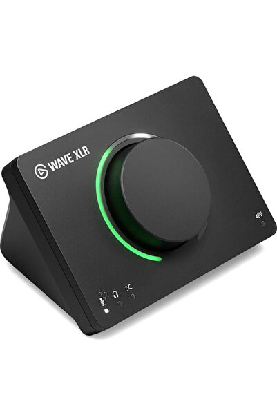 Elgato Ελεγκτής Ήχου για Streaming Wave XLR MK.2 για Η/Υ