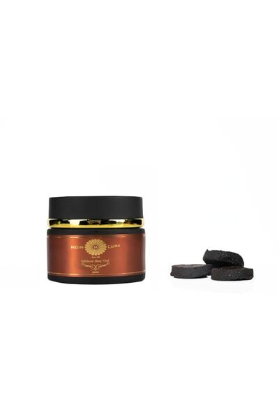 Generic Brand MOIN Shay Oud Bakhoor 120g – Amber, Honey, Oud, Floral & Spicy ...