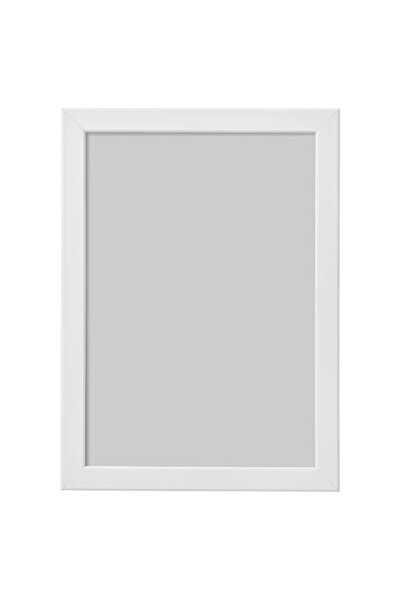Generic Brand Ikea TSSP Frame, Rectangle, white13x18 cm (5x7)