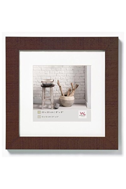 Generic Brand Walther Design HO220N Home picture frame, 8 x 8 inch (20 x 20 c...