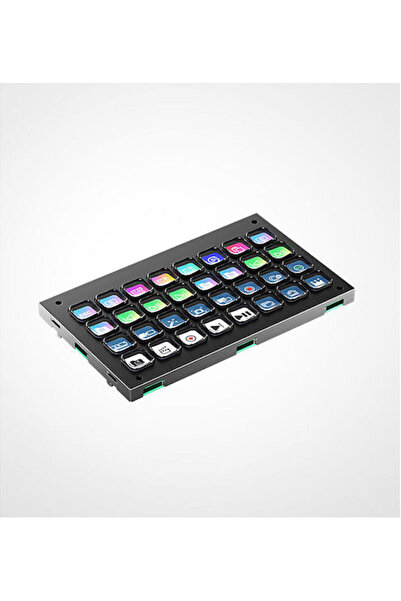 Elgato Στριμ Ντεκ Μονάδα 32