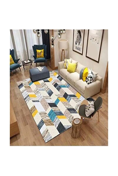 Generic Brand C&C Home Runner Rugs for Hallways, Non Slip Kitchen Area Rug En...