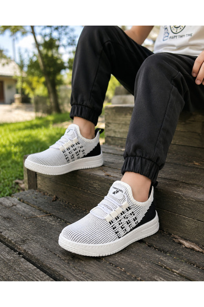 Trendline Children's Summer Casual Sneaker Sports Shoes