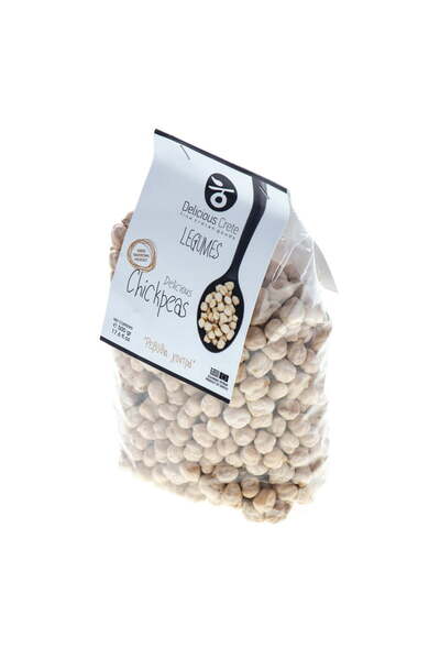 Premium Crete Năut 500gr