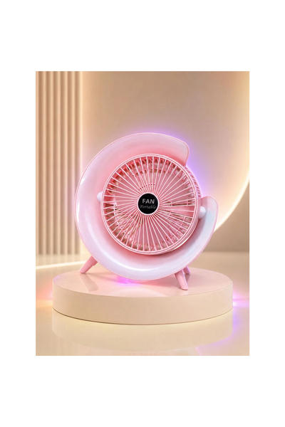 Epilons Lm-102 Masa Üstü Fan