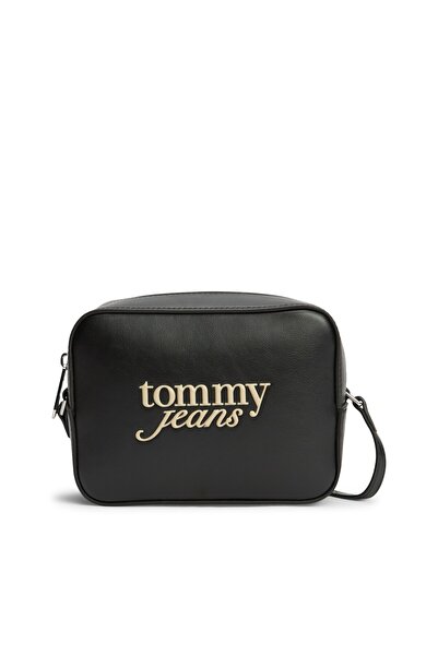 Tommy Hilfiger Tjw Must Camera Bag Os Bds Black