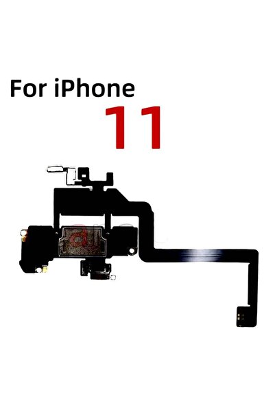 Beta Moda Hub iPHONE 11 Uyumlu İç Kulaklık Ahize Üst Hoparlör Fİ