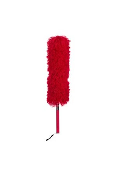 OEM Red Flexible Extendable Blanket 58-136cm