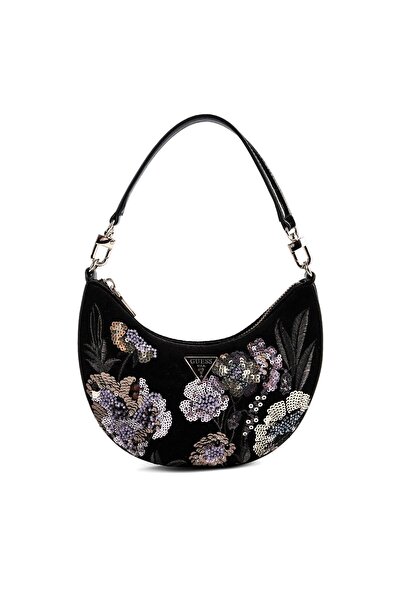 Guess Geantă de umăr Tasmin 21 cm