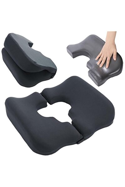 Generic Memory Foam Bed Sore Cushions for Butt,Bedsore Pressure Relief Pillow...
