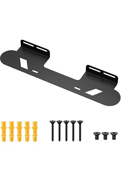 Generic Wall Mount for Sonos Beam, Soundbar Mounting Bracket for Gen 1 & Gen ...