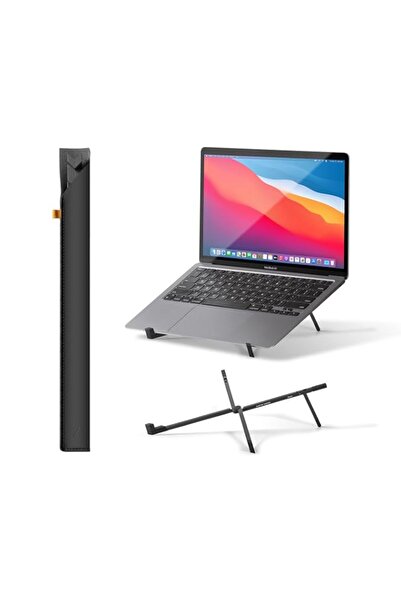 Generic Native Union Fold Laptop Stand Ultra-Slim Foldable & Portable Laptop ...