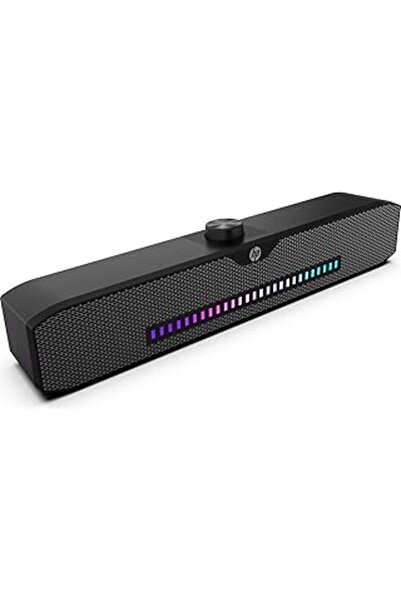 Genel Markalar HP Dhs-4200 Led Multimedya Speaker Soundbar 6w Hoparlör