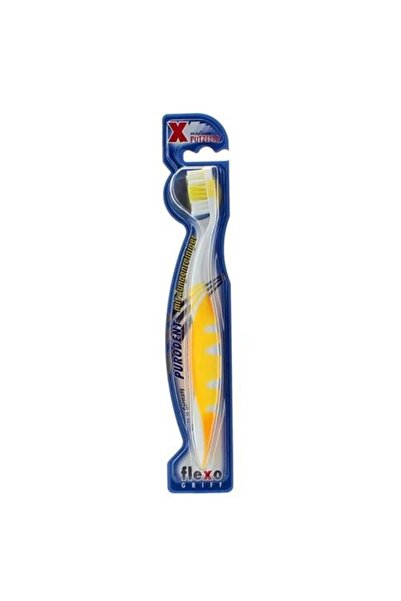 Bio Biordent Toothbrush 207