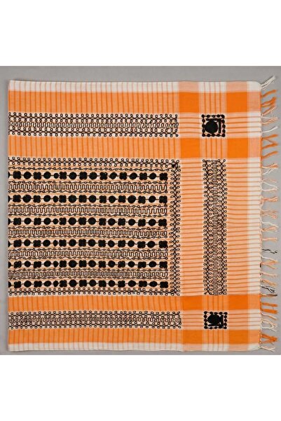Qutub Premium Quality Milk Cotton Shawl in Multiple Colours