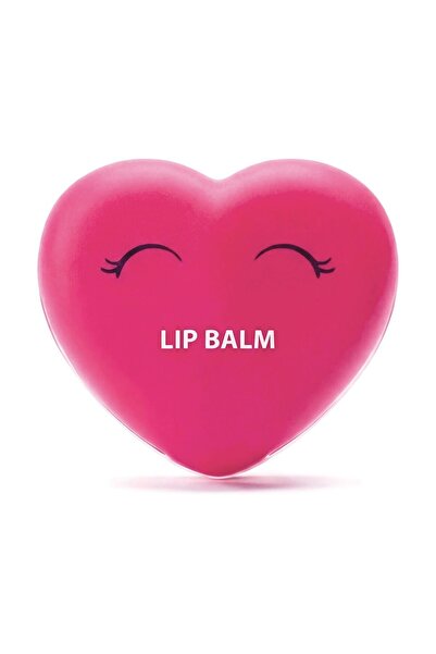 AS COMPANY AS HappiHobbi: Beauty - Lip Balm Sparkle Love (Pink Color) (1081-6...