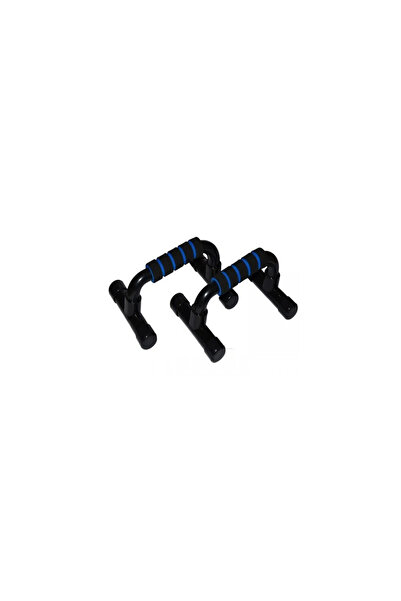AVESSA KR-PUB-4 PLASTİK ŞINAV BARI