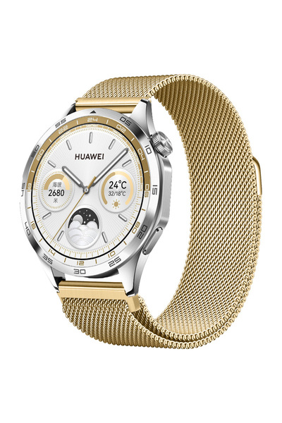 Nextron Huawei Watch Gt Gt2 Gt2e Gt3 Gt4 Gt 5 Gt6 Pro Se Elite 46mm Uyumlu 22...