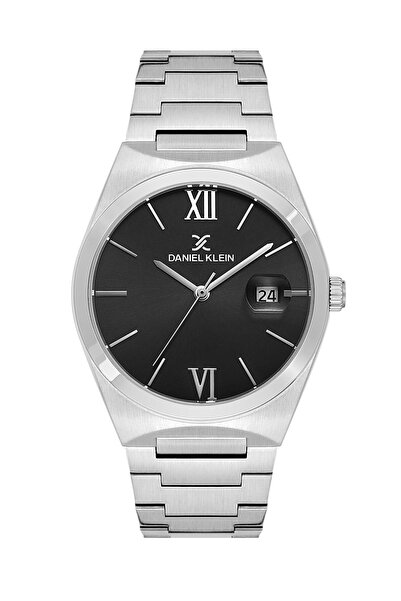 Daniel Klein Dk.13.10140-2 Men's Wristwatch