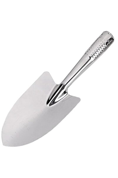 Generic Garden Trowel, Stainless Steel Rust Resistant Hand Shovel, Garden Spa...