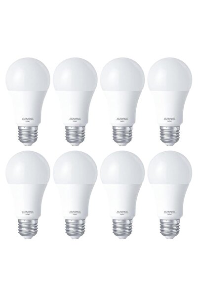 Generic Duravel A70 LED Light Bulb, 15W, 6500K Daylight, E27 Base, AC 220-240...