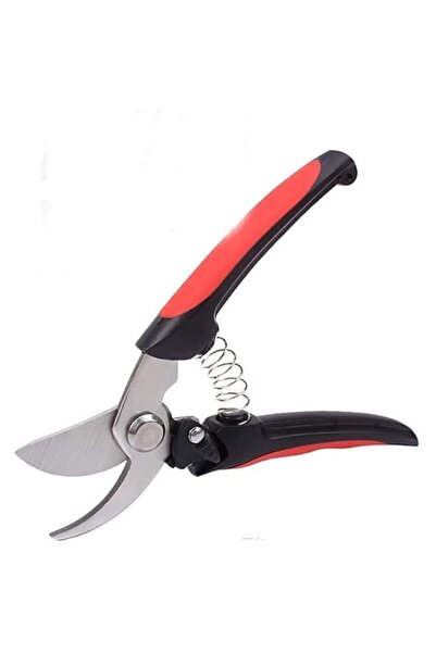 Generic Garden Scissors Stainless Steel Pruning Shears, Premium Heavy Duty Ul...