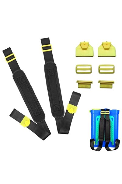 Generic 1 Pair Backpack Sprayer Straps Replacement,Most Backpack Sprayer Fits...