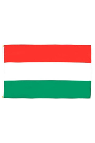 Generic AZ FLAG Hungary 3' x 5' - Hungarian flags 90 x 150 cm - Banner 3x5 ft...