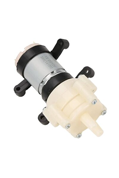 Generic Diaphragm Pump Water Pressure Pump Mini Water Suction Diaphragm Dispe...