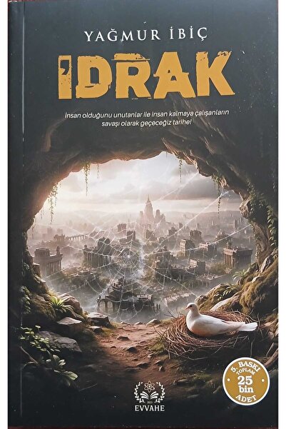 Ahıska Yayınevi İdrak
