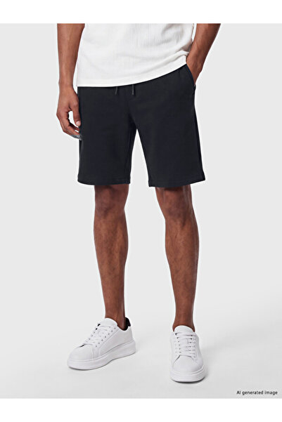 LC Waikiki Sparkling Choices from Shining Store Standart Fit Men's Shorts