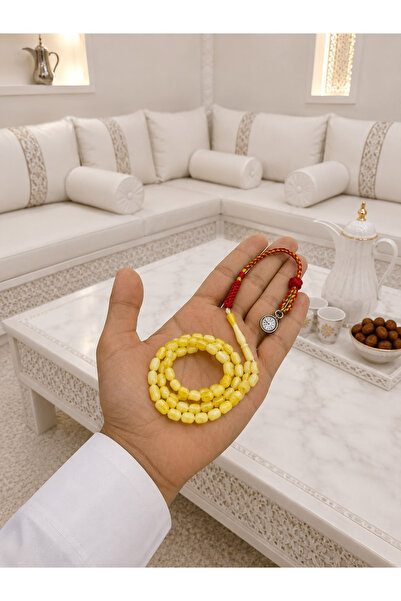 Generic Brand مسبحه بتصميم جديد مع تعليقه الساعه LOOSTER