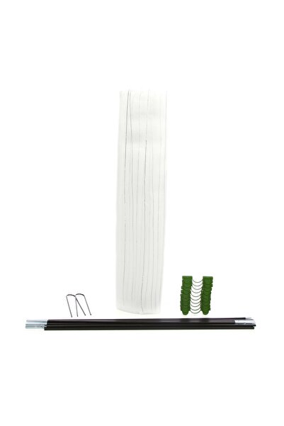 OEM Kit pentru pentru protectia plantelor, Versay FRPI-300, suport folie + fo...