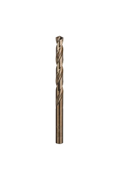 OEM Burghiu pentru metal, tip HSS-CO, Bosch, 9 x 81 x 125 mm