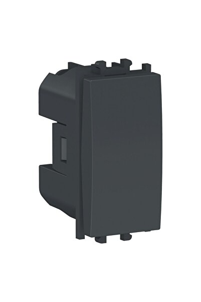 OEM Schneider Electric Easy Styl LMR0100003 simple switch, recessed, modular ...