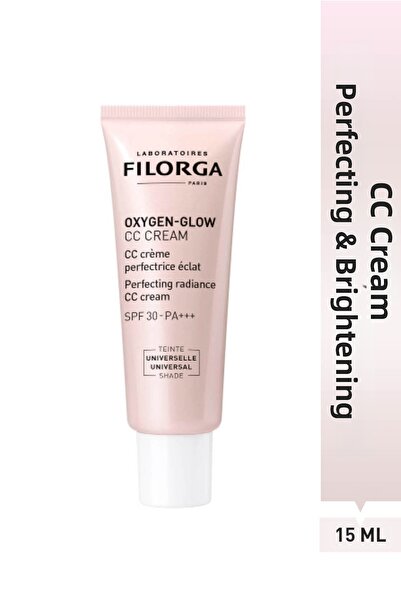 Filorga Oxygen-Glow CC Cream | Radiance Perfecting Care | 40 ml