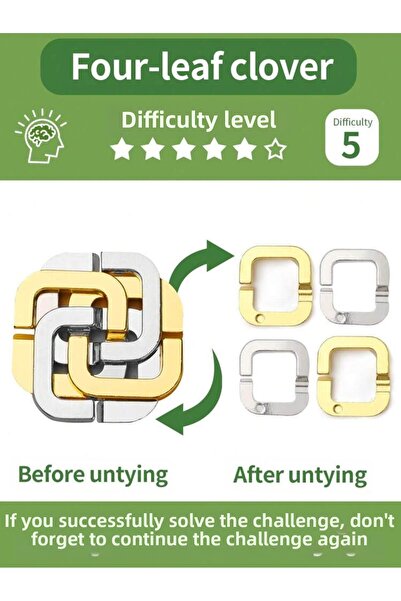 Puzzle موديكديترونجيل