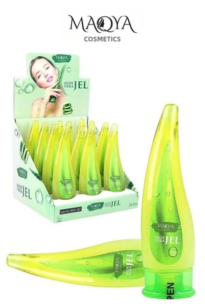 Raneel Kazançlı Alışveriş Aloe Vera Moisturizing Gel