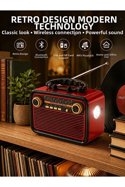 ARMÜZ Nostalgic Radio