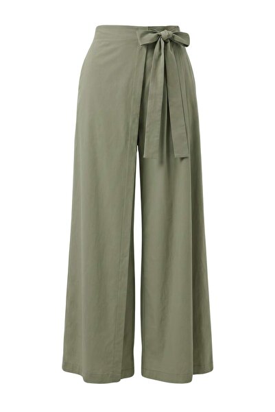 Trendyol Collection Khaki Pants Twoaw27Pl00058